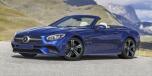 New 2017 Mercedes-Benz SL 450