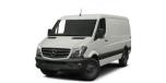 New 2017 Mercedes-Benz Sprinter 2500 144