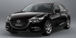 New 2017 Mazda MAZDA3 Sport Sedan