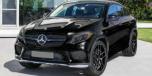 New 2018 Mercedes-Benz GLE 43 AMG 4MATIC Coupe