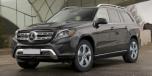 Certified 2017 Mercedes-Benz GLS 450 4MATIC