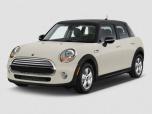 New 2017 MINI Cooper 4-Door Hardtop
