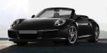 New 2018 Porsche 911 Cabriolet