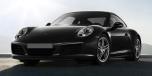 New 2017 Porsche 911 Carrera