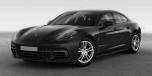 New 2017 Porsche Panamera Turbo