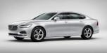 Certified 2017 Volvo S90 T5 Momentum