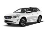 New 2017 Volvo XC60 AWD T5 Inscription