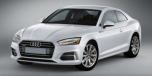 New 2018 Audi A5 2.0T Premium Plus quattro Cpe
