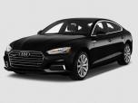 New 2018 Audi A5 2.0T Premium Plus Sportback