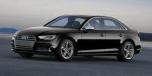 New 2018 Audi S4 Prestige