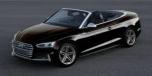 New 2018 Audi S5 3.0T Prestige Cabriolet