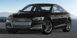 New 2018 Audi S5 3.0T Prestige Coupe
