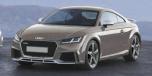 New 2018 Audi TT RS