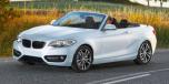 New 2018 BMW 230i xDrive Convertible