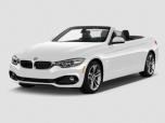New 2018 BMW 430i xDrive Convertible