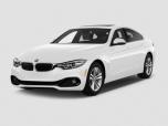 New 2018 BMW 430i Gran Coupe xDrive