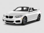 New 2018 BMW M240i Convertible