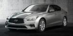 New 2018 INFINITI Q50 2.0t