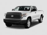 New 2018 Toyota Tundra SR5