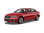 Certified 2014 Audi A4 2.0T Prestige quattro Sedan