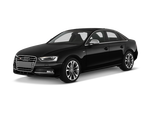 Certified 2014 Audi S4 Premium Plus
