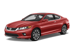 Certified 2014 Honda Accord EX-L V6 Coupe