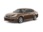Used 2013 Subaru Legacy 2.5i Limited