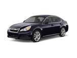 Used 2014 Subaru Legacy 2.5i Premium