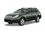 Used 2014 Subaru Outback 2.5i Premium