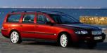 Used 2001 Volvo V70