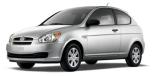 Used 2007 Hyundai Accent GS