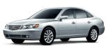 Used 2008 Hyundai Azera Limited