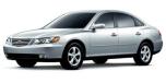 Used 2007 Hyundai Azera SE