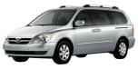 Used 2007 Hyundai Entourage GLS