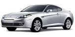 Used 2008 Hyundai Tiburon GS