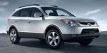 Used 2007 Hyundai Veracruz Limited