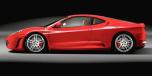 Certified 2009 Ferrari F430 Coupe