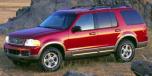 Used 2002 Ford Explorer 2WD Limited