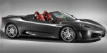 Used 2009 Ferrari F430 Scuderia Spider