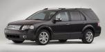 Used 2008 Ford Taurus X Limited