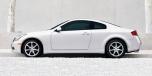 Used 2007 INFINITI G35 Coupe