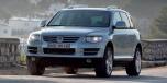 Used 2008 Volkswagen Touareg VR6