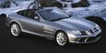 Used 2008 Mercedes-Benz SLR