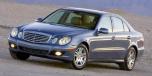 Used 2008 Mercedes-Benz E 320 BlueTEC Sedan