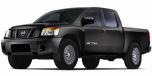 Used 2008 Nissan Titan LE