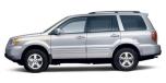 Used 2008 Honda Pilot EX
