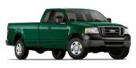 Used 2008 Ford F150 4x4 SuperCrew XLT