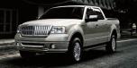 Used 2008 Lincoln Mark LT 4x4