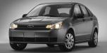 Used 2010 Ford Focus S Sedan