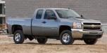 Used 2008 Chevrolet Silverado and other C/K3500 4x4 Extended Cab